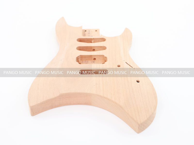 PANGO MUSIC DIY Electric Guitar Kit (PTM-172-K)