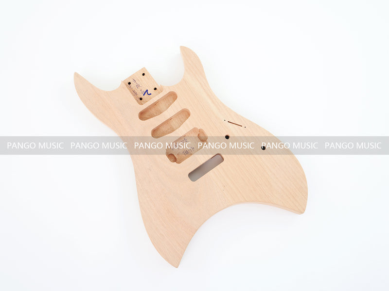 PANGO MUSIC DIY Electric Guitar Kit (PTM-172-K)