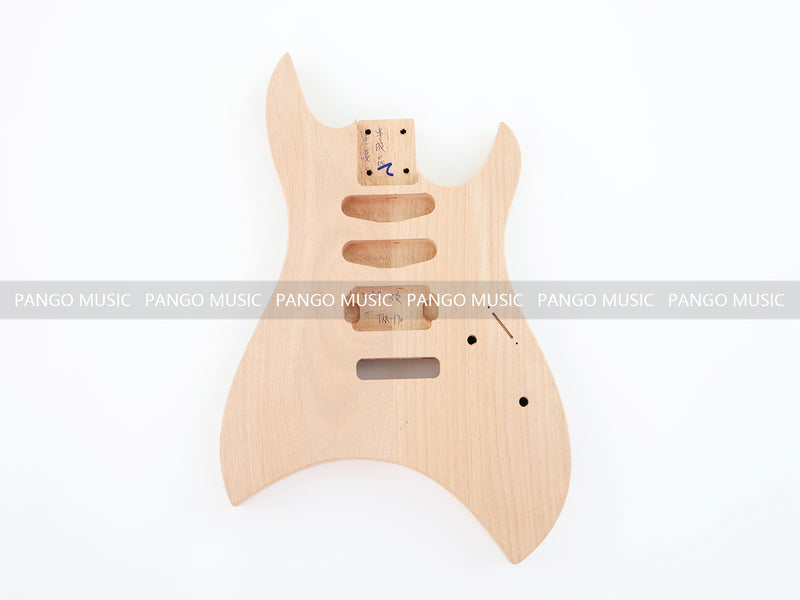 PANGO MUSIC DIY Electric Guitar Kit (PTM-172-K)