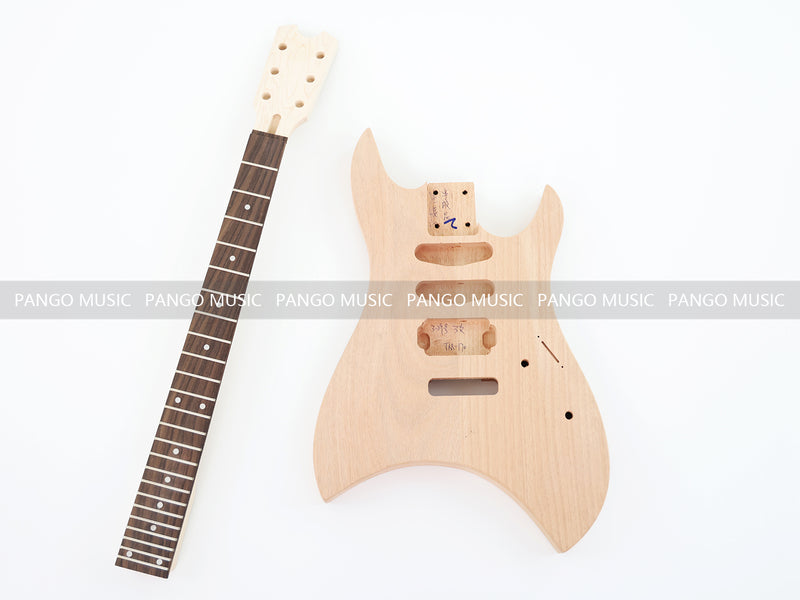 PANGO MUSIC DIY Electric Guitar Kit (PTM-172-K)