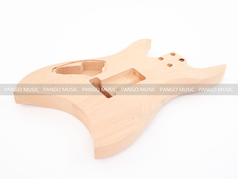 PANGO MUSIC DIY Electric Guitar Kit (PTM-172-K)