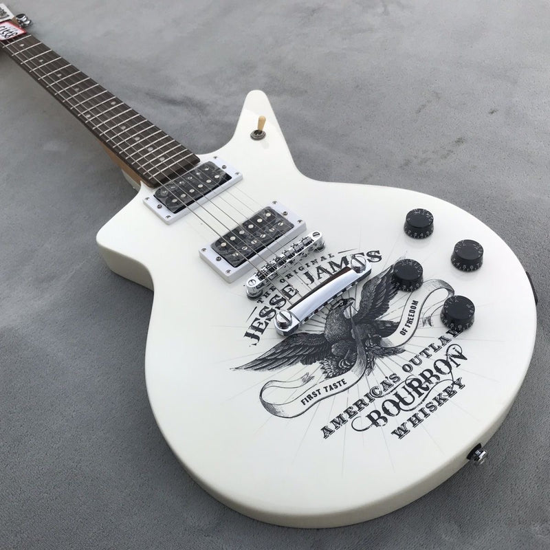 Dean Jesse James Electric Guitar on Sale (DG-01)