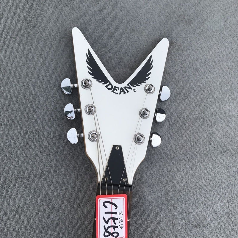 Dean Jesse James Electric Guitar on Sale (DG-01)