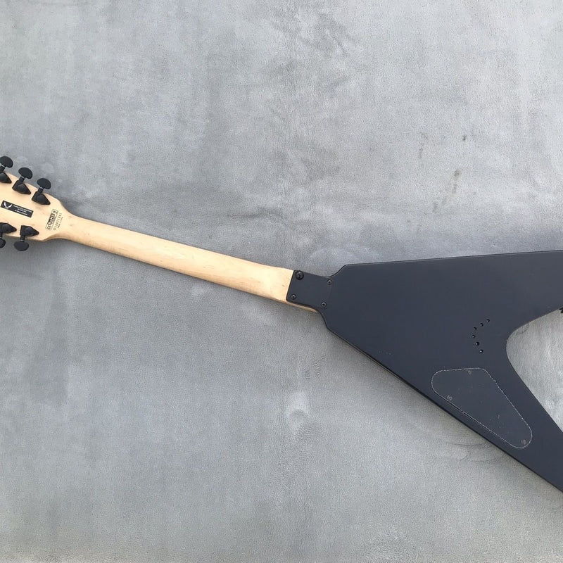 Dean V Style Electric Guitar on Sale (DG-02)