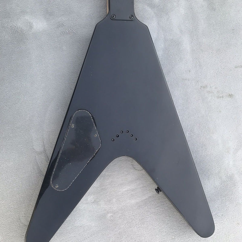 Dean V Style Electric Guitar on Sale (DG-02)