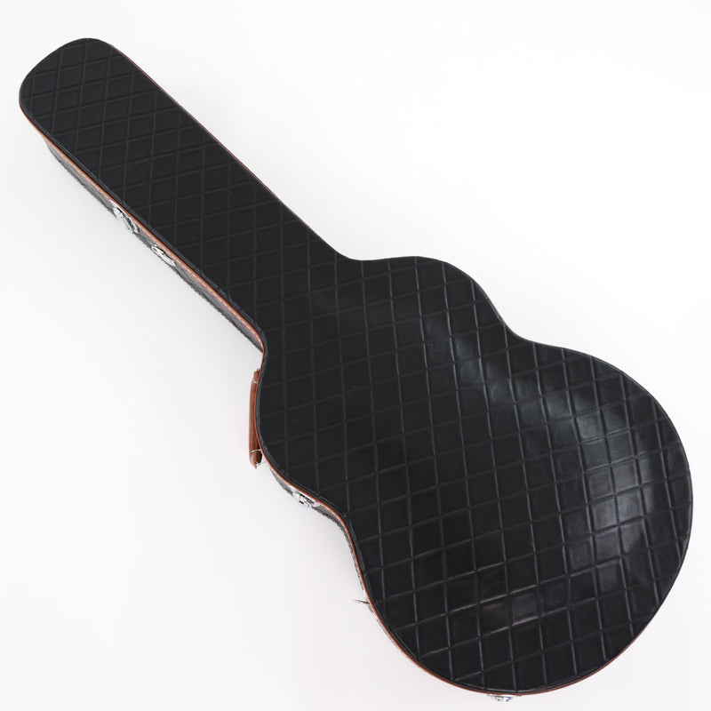 PANGO MUSIC ES-335 Electric Guitar Hard Case (ZX-007X)