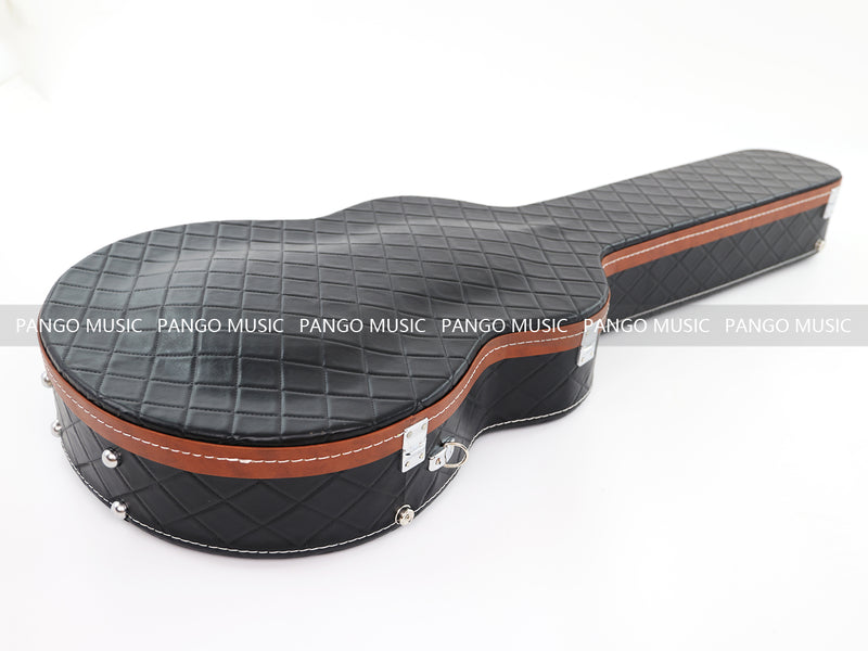 PANGO MUSIC ES-335 Electric Guitar Hard Case (ZX-007X)