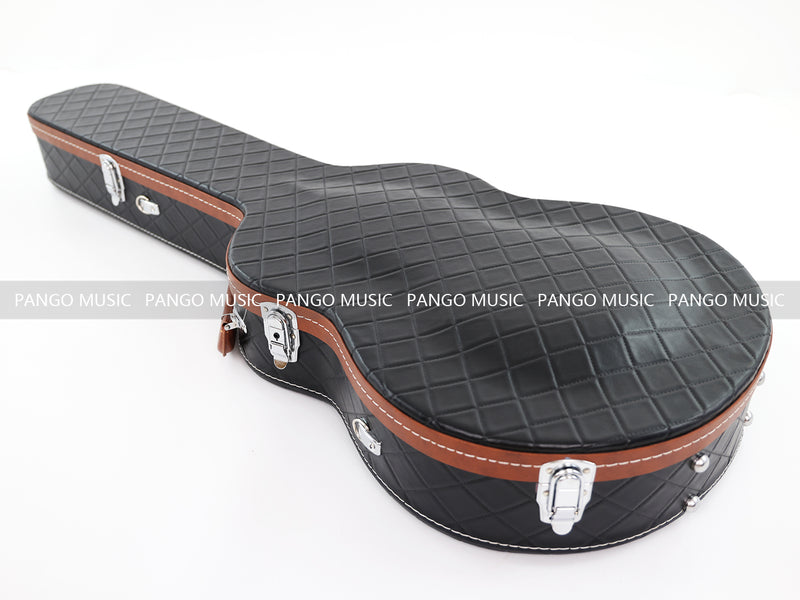 PANGO MUSIC ES-335 Electric Guitar Hard Case (ZX-007X)