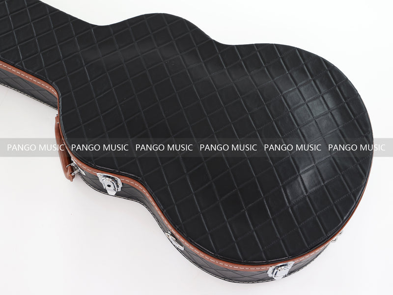 PANGO MUSIC ES-335 Electric Guitar Hard Case (ZX-007X)
