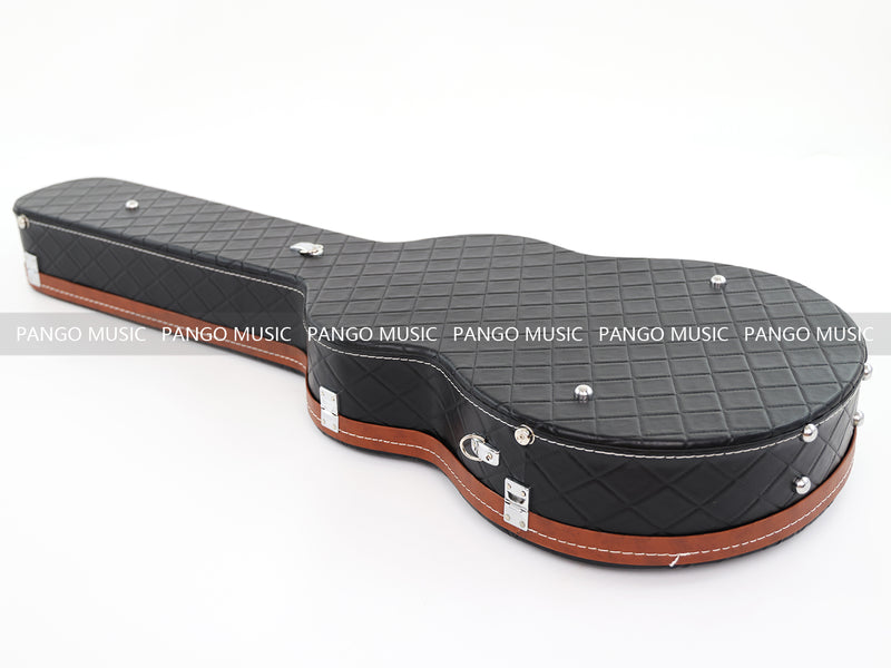 PANGO MUSIC ES-335 Electric Guitar Hard Case (ZX-007X)