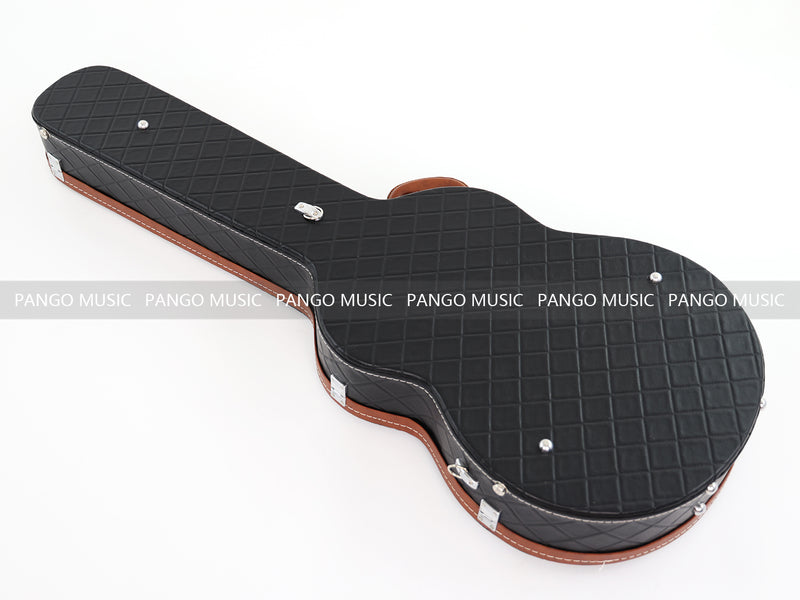 PANGO MUSIC ES-335 Electric Guitar Hard Case (ZX-007X)