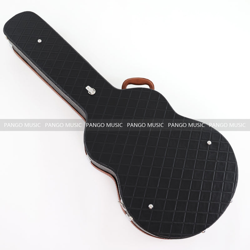 PANGO MUSIC ES-335 Electric Guitar Hard Case (ZX-007X)