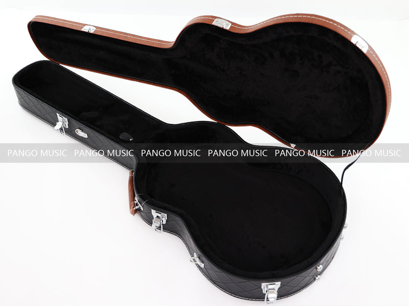 PANGO MUSIC ES-335 Electric Guitar Hard Case (ZX-007X)