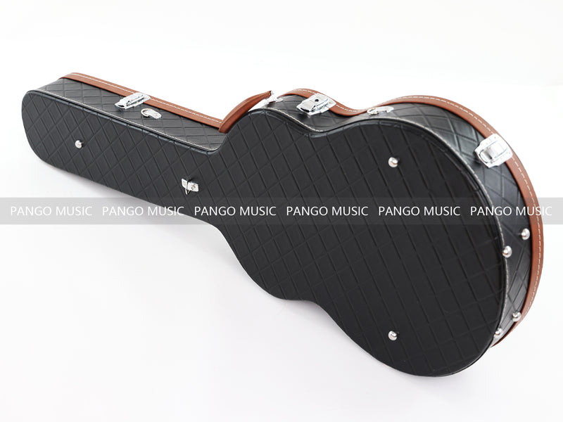 PANGO MUSIC ES-335 Electric Guitar Hard Case (ZX-007X)