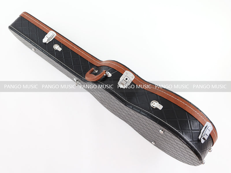 PANGO MUSIC ES-335 Electric Guitar Hard Case (ZX-007X)