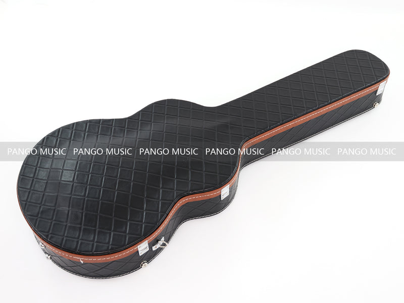 PANGO MUSIC ES-335 Electric Guitar Hard Case (ZX-007X)