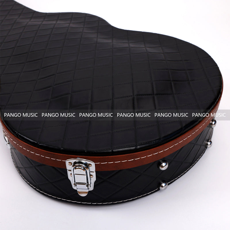 PANGO MUSIC ES-335 Electric Guitar Hard Case (ZX-007)