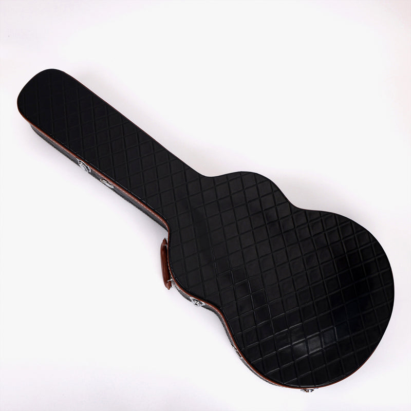 PANGO MUSIC ES-335 Electric Guitar Hard Case (ZX-007)