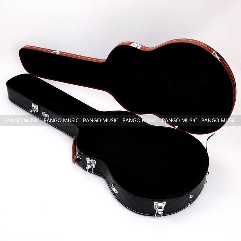 PANGO MUSIC ES-335 Electric Guitar Hard Case (ZX-007)