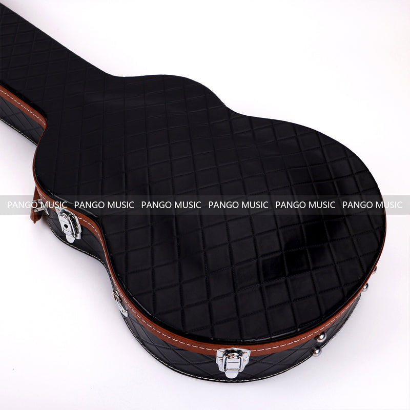 PANGO MUSIC ES-335 Electric Guitar Hard Case (ZX-007)