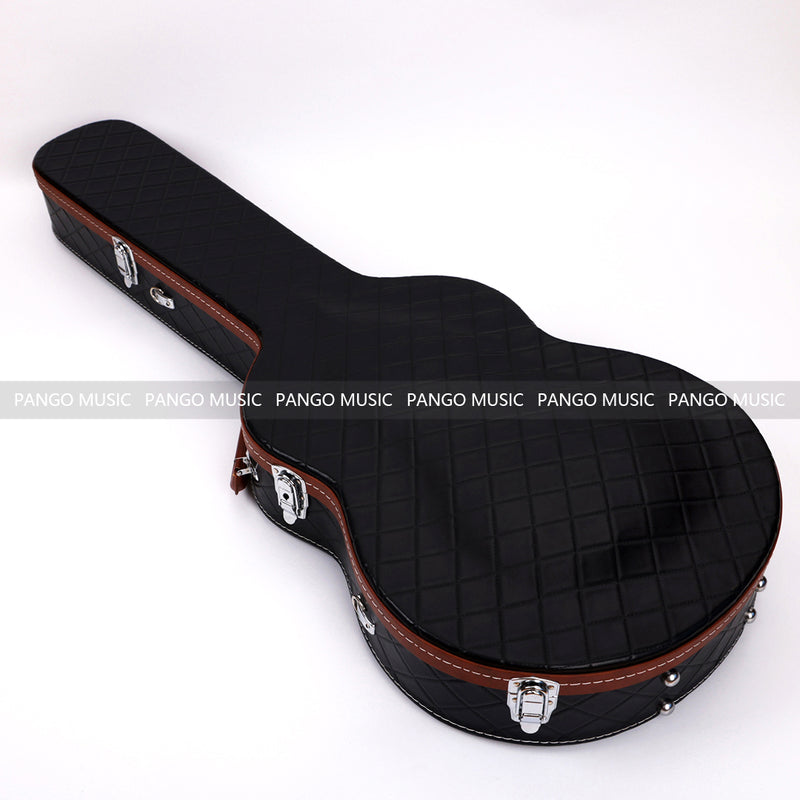 PANGO MUSIC ES-335 Electric Guitar Hard Case (ZX-007)