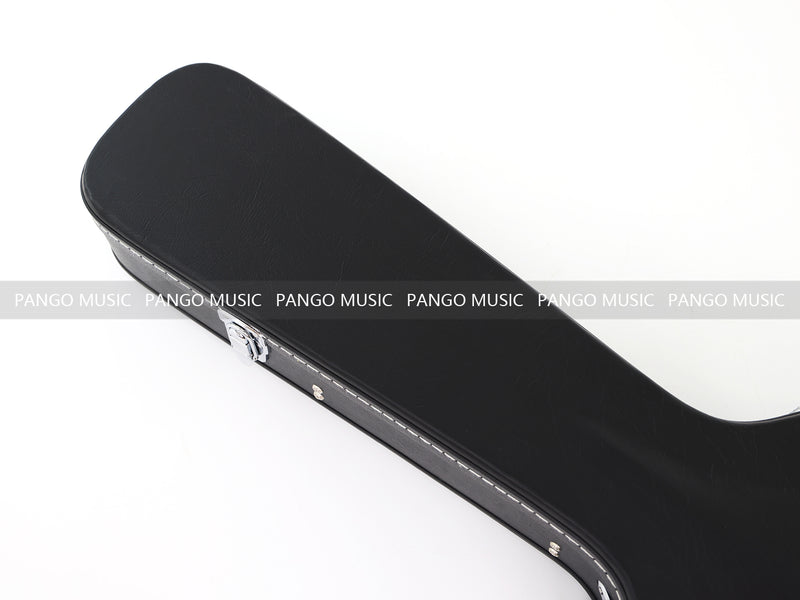PANGO MUSIC ES335 Electric Guitar Hard Case (PHY-001)