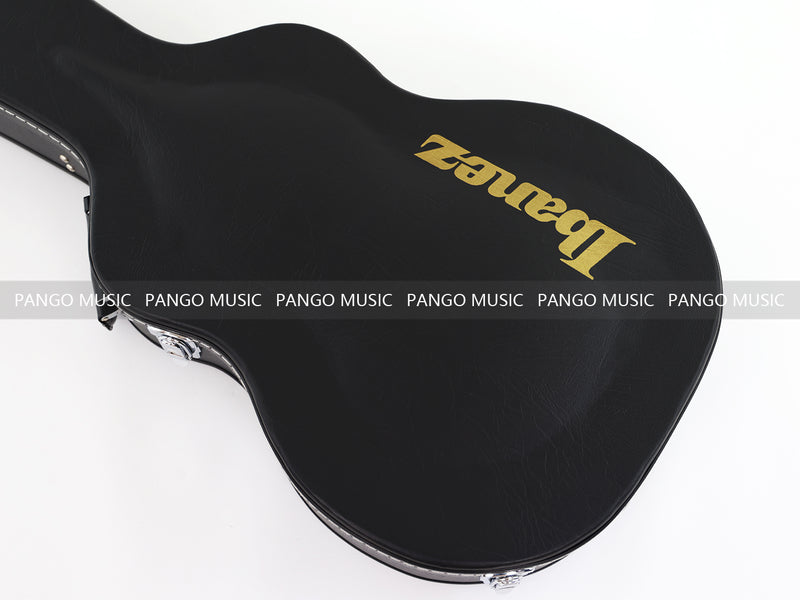 PANGO MUSIC ES335 Electric Guitar Hard Case (PHY-001)