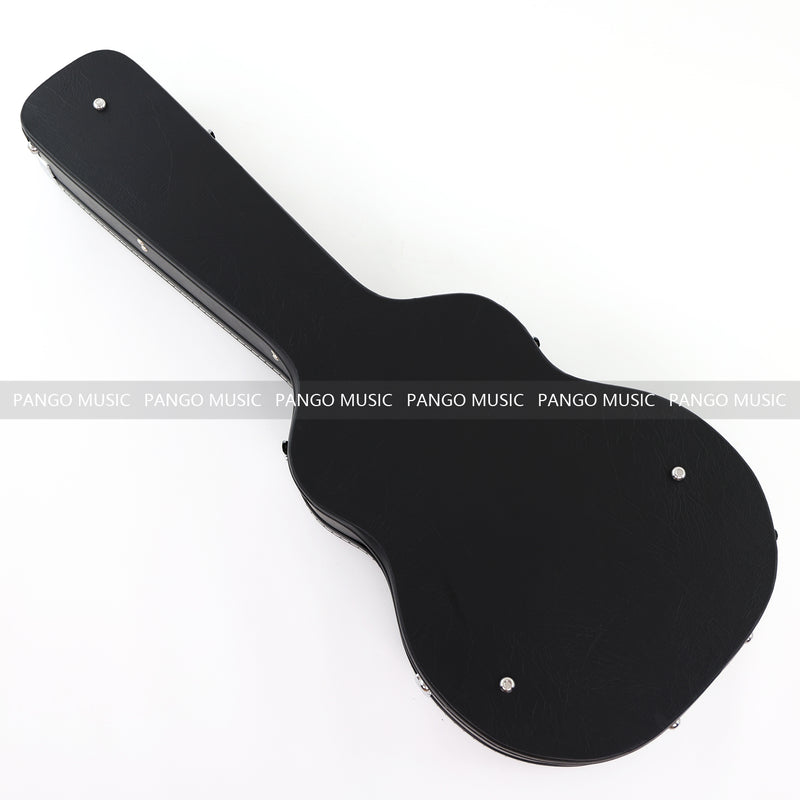 PANGO MUSIC ES335 Electric Guitar Hard Case (PHY-001)