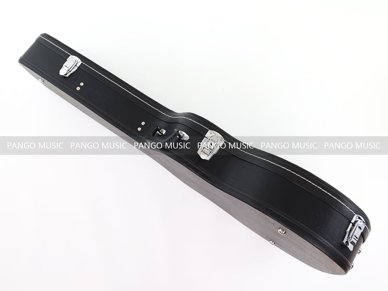 PANGO MUSIC ES335 Electric Guitar Hard Case (PHY-001)