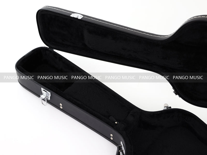 PANGO MUSIC ES335 Electric Guitar Hard Case (PHY-001)