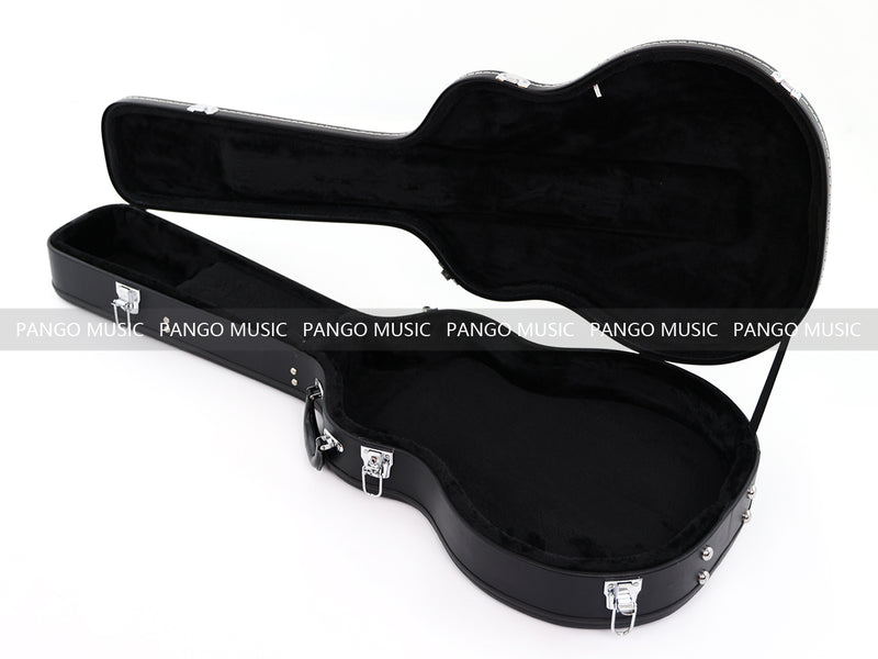 PANGO MUSIC ES335 Electric Guitar Hard Case (PHY-001)