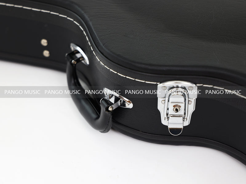 PANGO MUSIC ES335 Electric Guitar Hard Case (PHY-001)