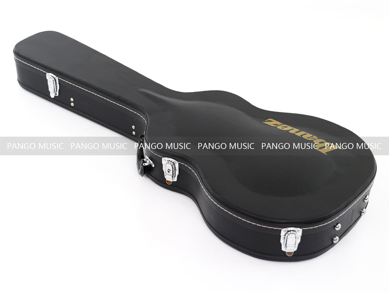 PANGO MUSIC ES335 Electric Guitar Hard Case (PHY-001)
