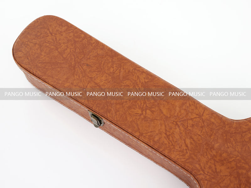 PANGO MUSIC ES335 Electric Guitar Hard Case (ZX-004)