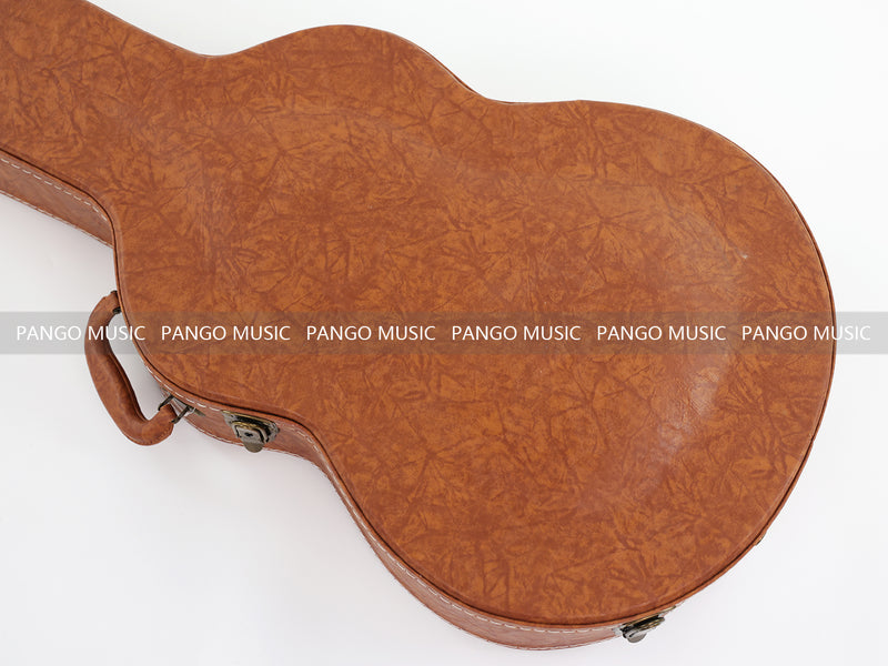 PANGO MUSIC ES335 Electric Guitar Hard Case (ZX-004)