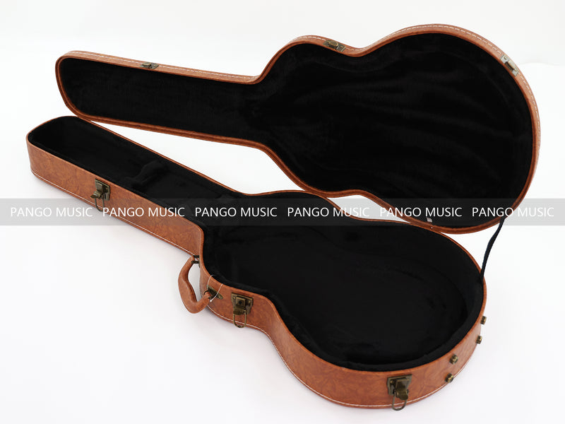 PANGO MUSIC ES335 Electric Guitar Hard Case (ZX-004)