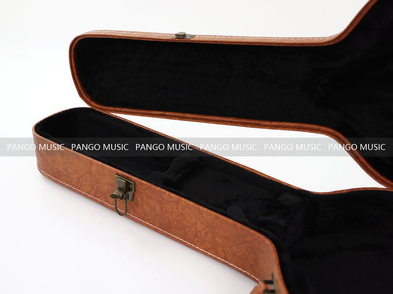 PANGO MUSIC ES335 Electric Guitar Hard Case (ZX-004)