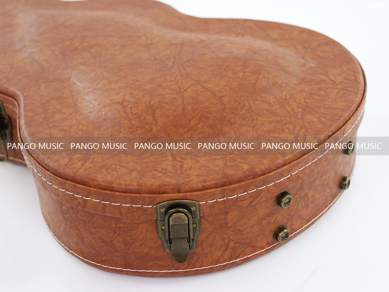 PANGO MUSIC ES335 Electric Guitar Hard Case (ZX-004)