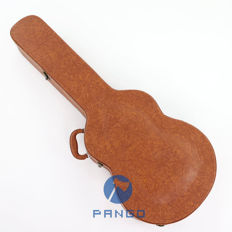 PANGO MUSIC ES335 Electric Guitar Hard Case (ZX-004)