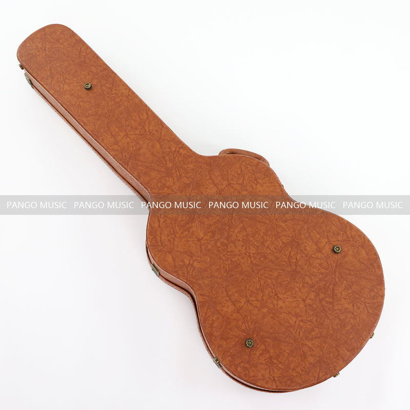 PANGO MUSIC ES335 Electric Guitar Hard Case (ZX-004)