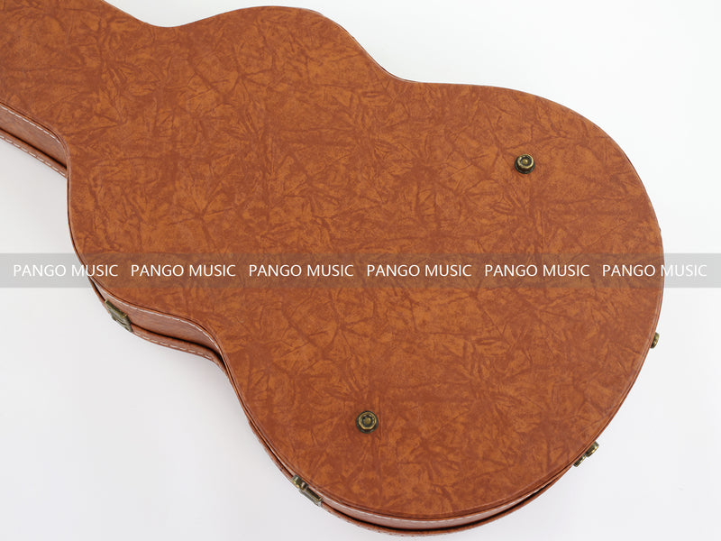 PANGO MUSIC ES335 Electric Guitar Hard Case (ZX-004)