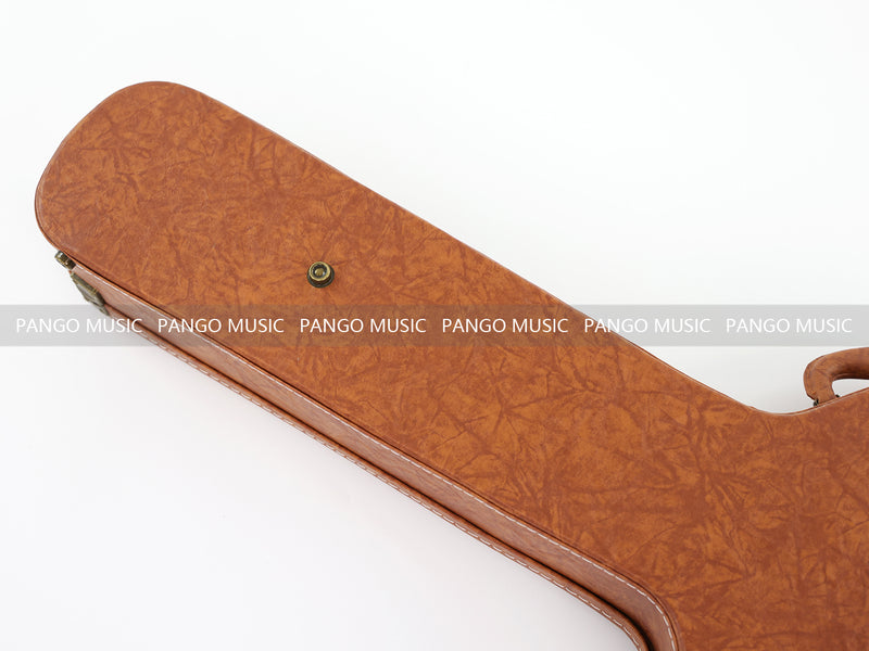 PANGO MUSIC ES335 Electric Guitar Hard Case (ZX-004)