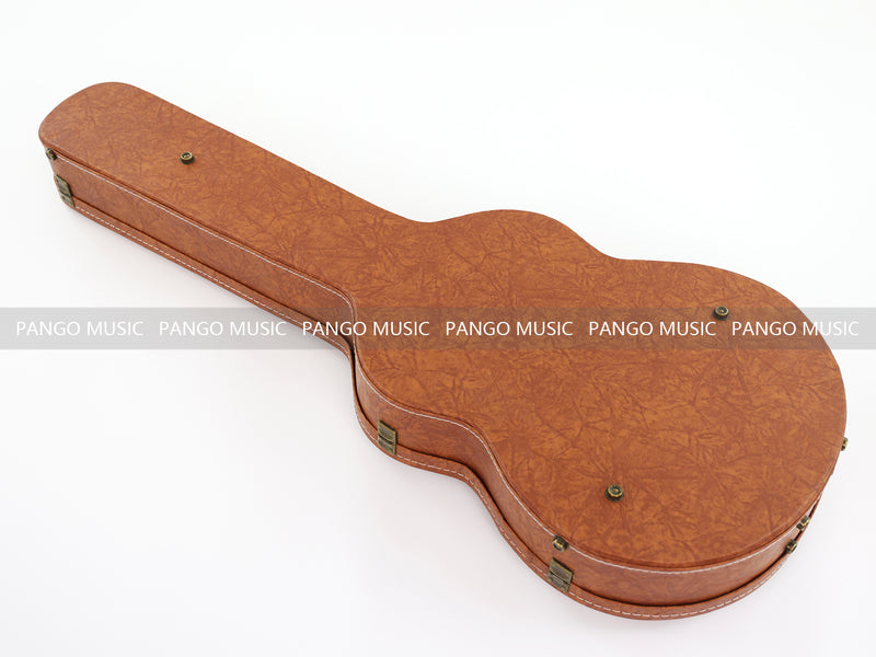 PANGO MUSIC ES335 Electric Guitar Hard Case (ZX-004)