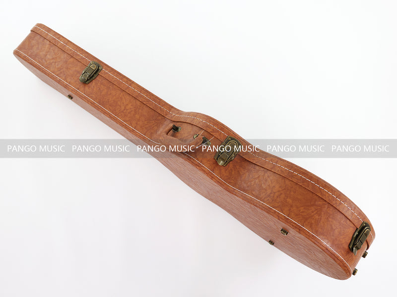 PANGO MUSIC ES335 Electric Guitar Hard Case (ZX-004)