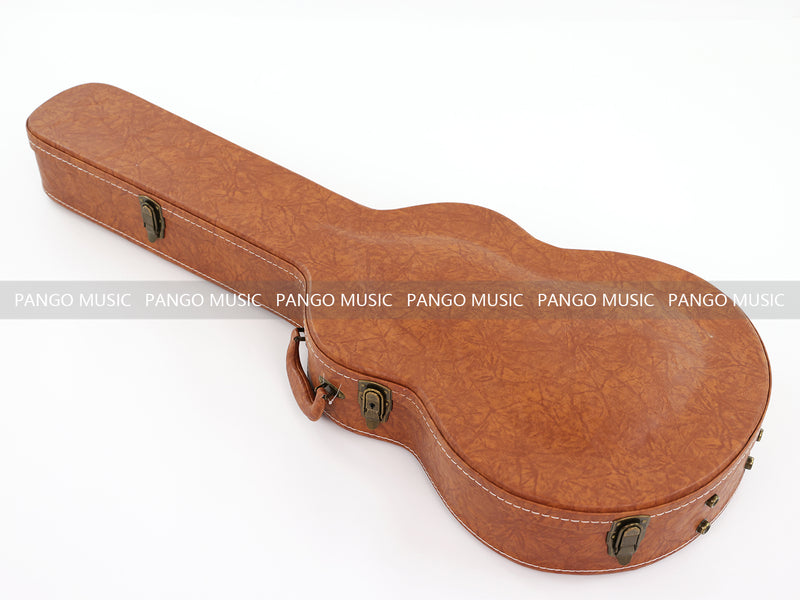 PANGO MUSIC ES335 Electric Guitar Hard Case (ZX-004)