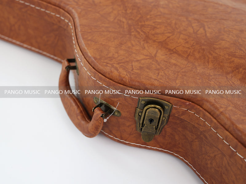 PANGO MUSIC ES335 Electric Guitar Hard Case (ZX-004)