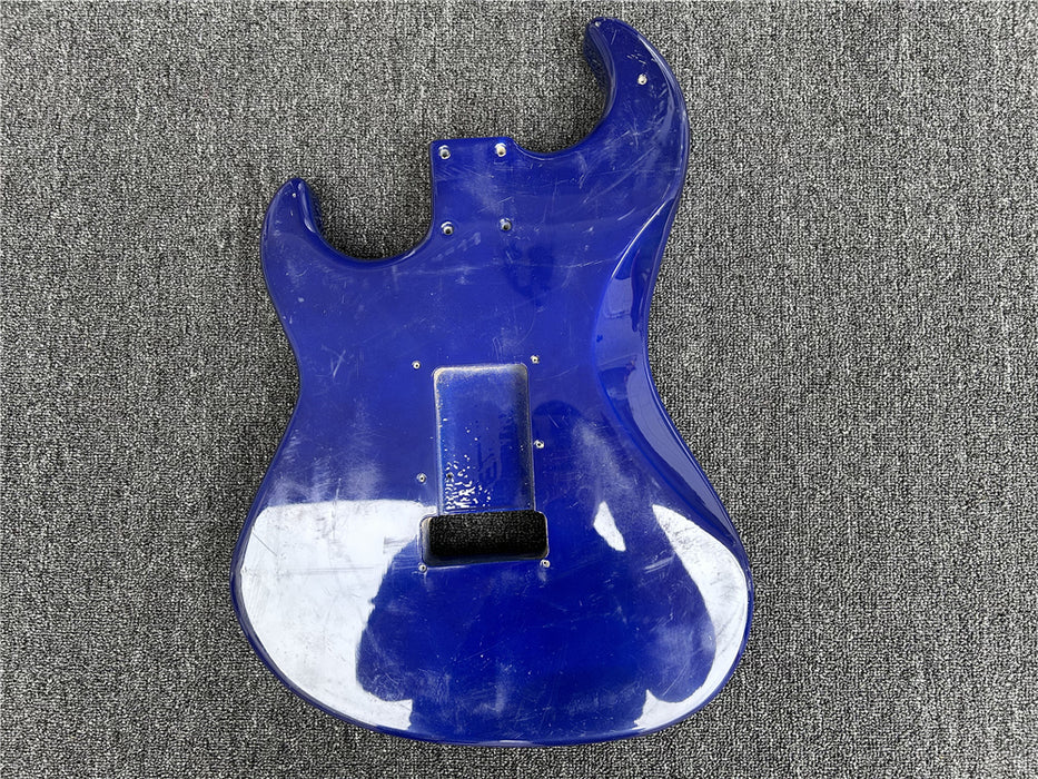 Electric Guitar Body on Sale (WJ-0072)