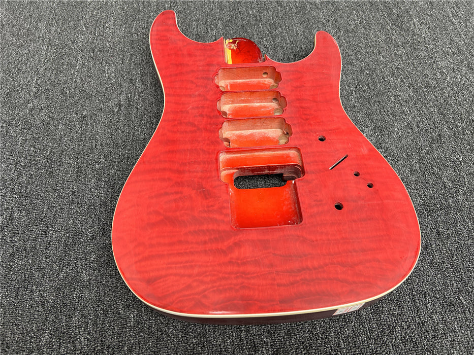 Electric Guitar Body on Sale (WJ-0073)