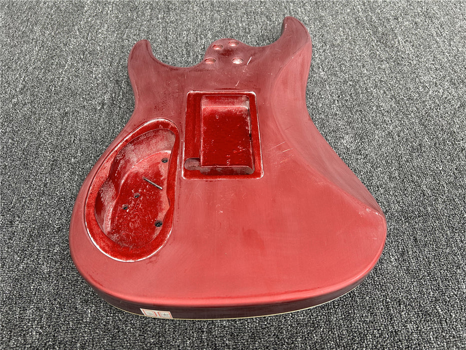 Electric Guitar Body on Sale (WJ-0073)