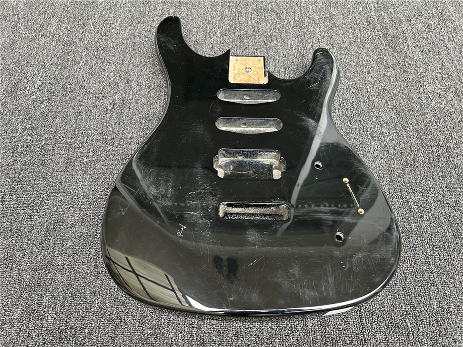 Electric Guitar Body on Sale (WJ-0077)